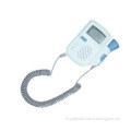 Fetal Doppler (with Rechargeable Li-ion Battery) A8